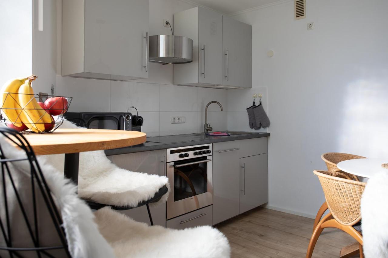 Ferienappartement Winterberg - Bikepark Um Die Ecke Dış mekan fotoğraf