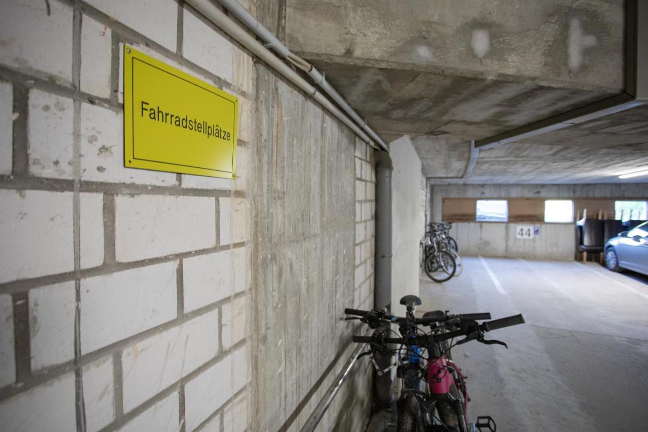 Ferienappartement Winterberg - Bikepark Um Die Ecke Dış mekan fotoğraf